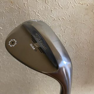 タイトリスト(Titleist)のボーケイ　SM7 56(クラブ)