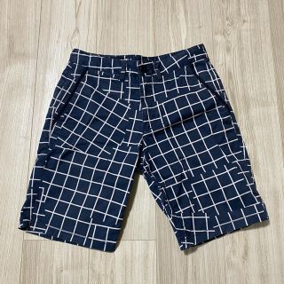 アルマーニエクスチェンジ(ARMANI EXCHANGE)のハーフパンツ　ショートパンツ(ショートパンツ)