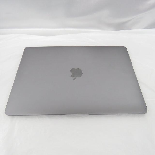 Mac (Apple)(マック)のMacBook  Air 2020 Apple M1 超高性能ノート スマホ/家電/カメラのPC/タブレット(ノートPC)の商品写真