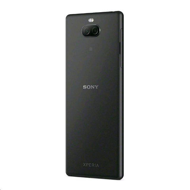 スペックは SONY Xperia10 海外版 SIMフリー 上位版4/64GBの通販 by BB｜ソニーならラクマ してくださ 