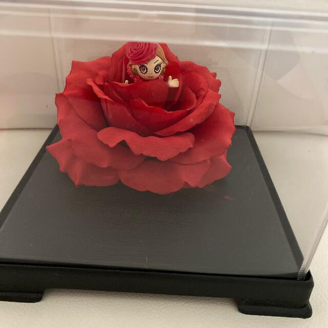 浜崎あゆみ 激レア 500個限定 赤薔薇 ayupanの通販 by 浜崎あゆみ 激レア 500個限定 赤薔薇 ayupanの通販 by