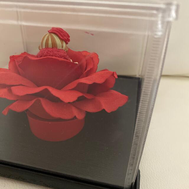 浜崎あゆみ 激レア 500個限定 赤薔薇 ayupanの通販 by 浜崎あゆみ 激レア 500個限定 赤薔薇 ayupanの通販 by