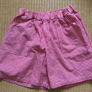 イオン(AEON)のイオン ショートパンツ150㎝ 新品(パンツ/スパッツ)