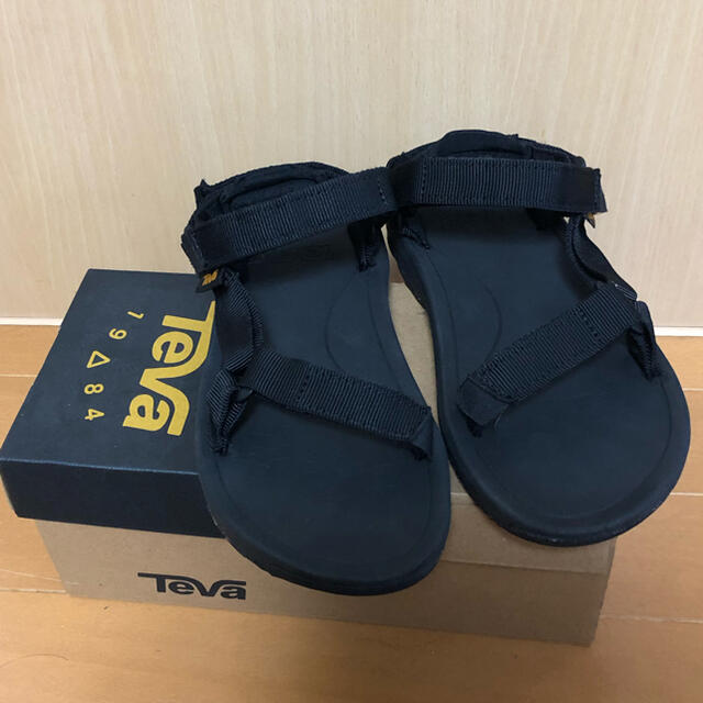 Teva(テバ)のTeva HURRICANE XLT2 テバ ハリケーン 21cm キッズ/ベビー/マタニティのキッズ靴/シューズ(15cm~)(サンダル)の商品写真