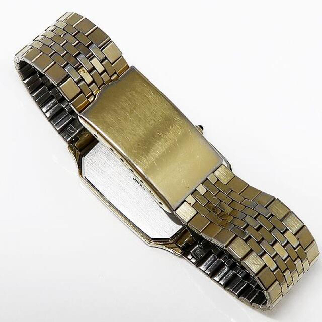 憧れの 稼働品 ORIENT オリエント Chandor シャンドール 腕時計 時計