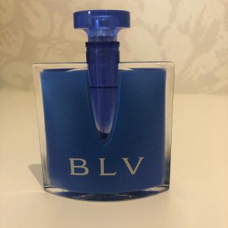 ブルガリ(BVLGARI)のブルガリ　ブルー　40ml(ユニセックス)