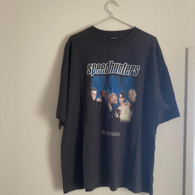 安全Shopping安全Shopping超希少サイズ baleciaga Speed Hunters