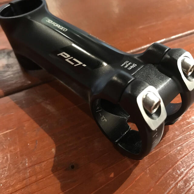 SHIMANO(シマノ)のshimano PRO PLT ステム スポーツ/アウトドアの自転車(パーツ)の商品写真