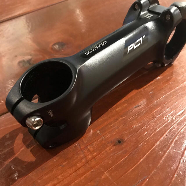 SHIMANO(シマノ)のshimano PRO PLT ステム スポーツ/アウトドアの自転車(パーツ)の商品写真