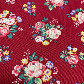 キャスキッドソン(Cath Kidston)の新入荷 キャスキッドソン デニム 帆布生地 幅140cmx100cm(生地/糸)