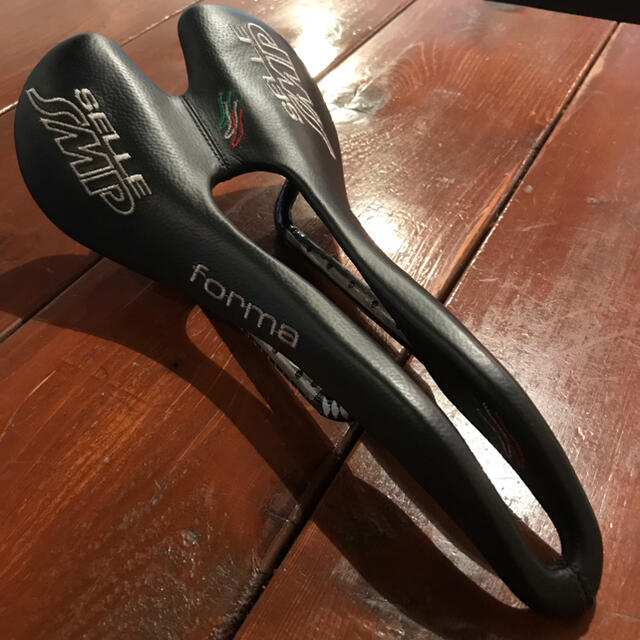 SELLE SMP forma サドル カーボンレール SELLE SMP forma サドル カーボンレール