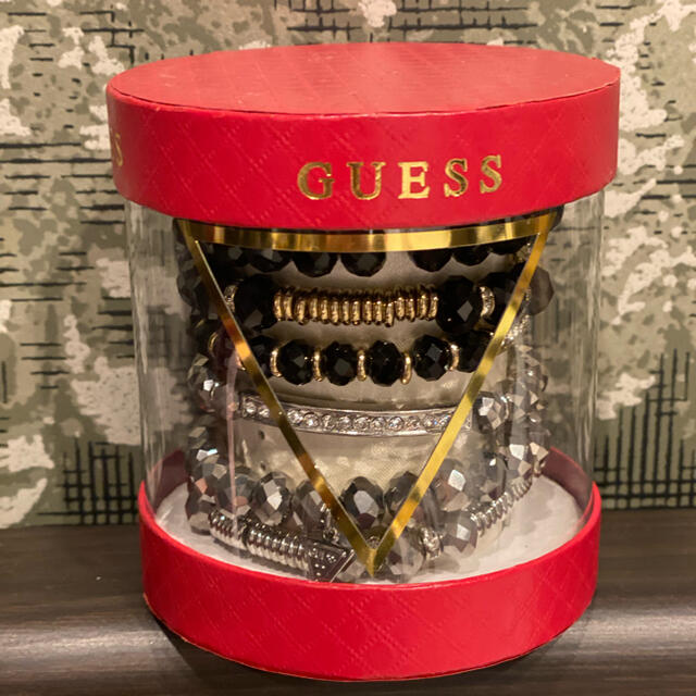 guess ブレスレット