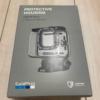 ゴープロ(GoPro)のgopro 9 保護ハウジング(その他)