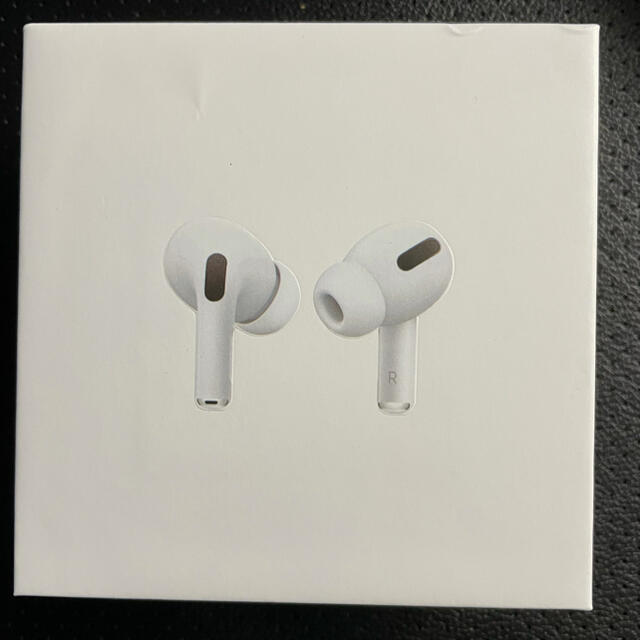 AppleAirPods Pro