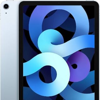 アイパッド(iPad)のApple iPad Air 第4世代 64GB　3台　1/2(タブレット)