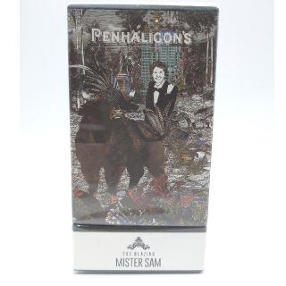 ペンハリガン(Penhaligon's)の新品未使用★ペンハリガン ポートレート ミスターサム 75ml(ユニセックス)