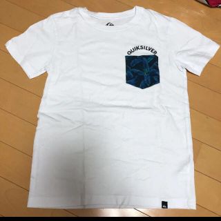 クイックシルバー(QUIKSILVER)のクイックシルバーTシャツ(Tシャツ/カットソー)