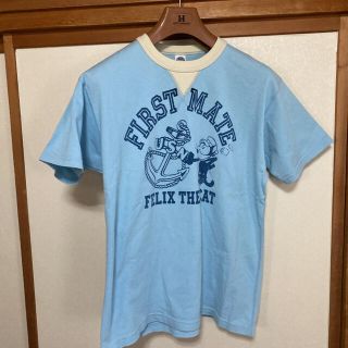 トイズマッコイ(TOYS McCOY)の良品　TOYS McCOY Tシャツ　カッコいい〜よ！⑦(Tシャツ/カットソー(半袖/袖なし))