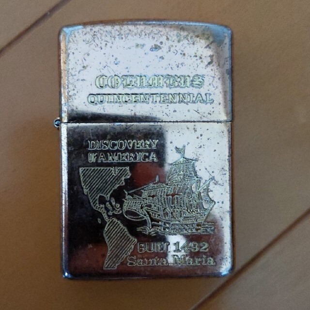 4　zippo　ジッポー　５点セット　ジャンク