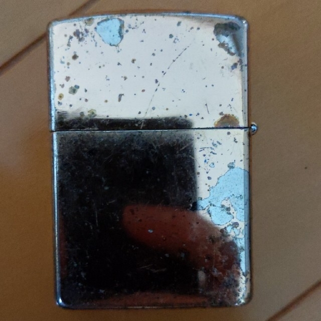 zippo ライター　ジャンク品