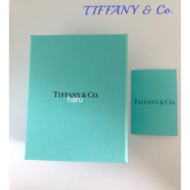 Tiffany & Co. - TIFFANY&Co. ティファニーダイヤモンドザーヤドオープンハートピアスの通販 by haru's shop｜ティファニーならラクマ 通販NEW