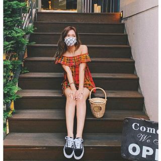 N°21 - 【PATOU】パトゥバスケットバッグ♡カゴバックの通販 by Mm's