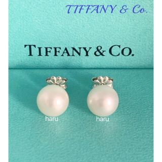 ティファニー パールピアス ピアスの通販 40点 Tiffany Co のレディースを買うならラクマ ティファニー パールピアス ピアスの通販 40点 Tiffany Co のレディースを買うならラクマ