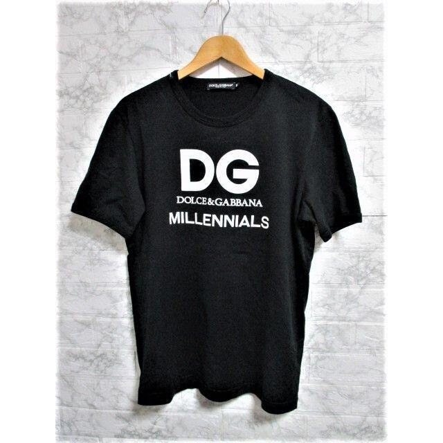 ドルチェアンドガッバーナ DOLCE&GABBANA Tシャツ