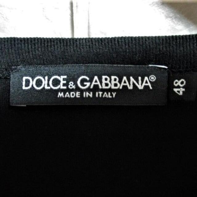 DOLCE&GABBANA - ☆ドルチェアンドガッバーナ ドルガバ プリント DOLCE&GABBANA - ☆ドルチェアンドガッバーナ ドルガバ プリント