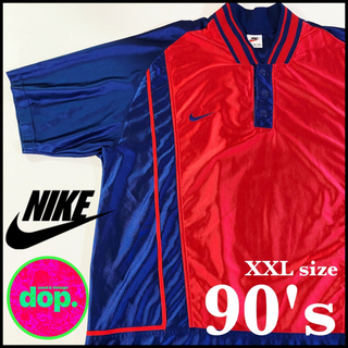 ナイキ(NIKE)の▼ NIKE 90's game T shirt ▼(Tシャツ/カットソー(半袖/袖なし))