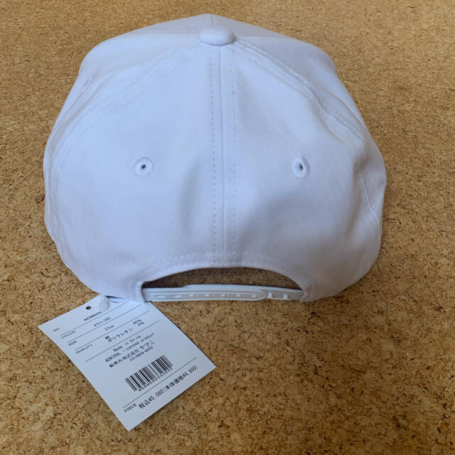 Admiral(アドミラル)のヤマト208さま専用 メンズの帽子(キャップ)の商品写真
