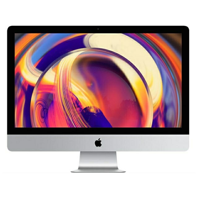 Apple - 【(^_^;)】iMac 27インチ MRR12J/A