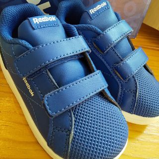 リーボック(Reebok)の新品★リーボック   ベビーシューズ(スニーカー)