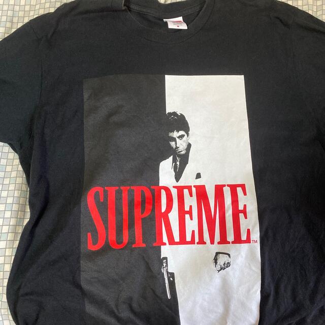 supreme scarface