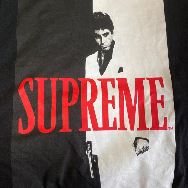 supreme scarface 3