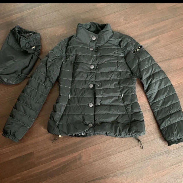 やすよどん様専用 タトラス TATRAS ライトダウン 3 美品 驚きの価格