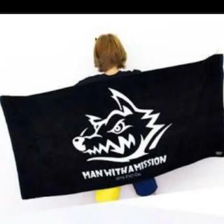 マンウィズアミッション Man With A Mission アニメグッズの通販 35点 マンウィズアミッションのエンタメ ホビーを買うならラクマ マンウィズアミッション Man With A Mission アニメグッズの通販 35点 マンウィズアミッションのエンタメ ホビーを買うならラクマ