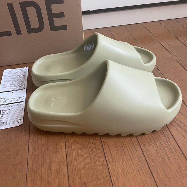 adidas YEEZY Slide 27.5cm