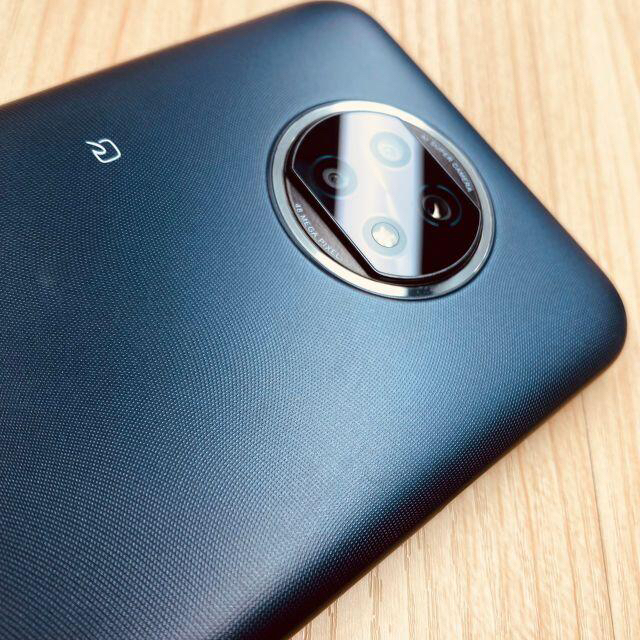 即納超特価 SIMフリー Xiaomi Redmi Note 9T A001XM ジャンクの通販 by BITERINGO|ラクマ 正規店格安