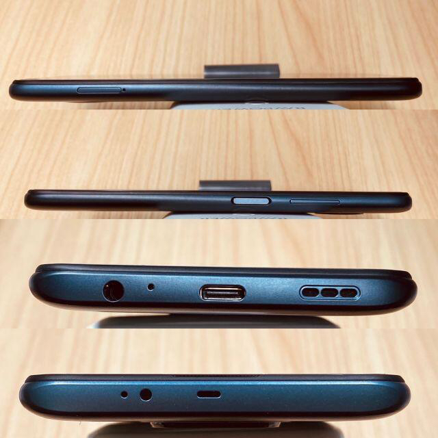 即納超特価 SIMフリー Xiaomi Redmi Note 9T A001XM ジャンクの通販 by BITERINGO|ラクマ 正規店格安