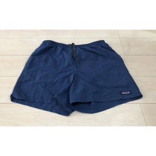 パタゴニア(patagonia)のpatagonia  バギーズ　ショーツ　5インチ(ショートパンツ)