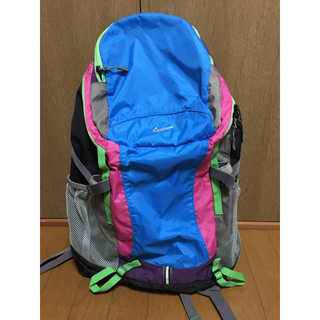 ナイキ(NIKE)の＊＊♡33♡＊＊さん専用  ナイキ リュック(リュックサック)