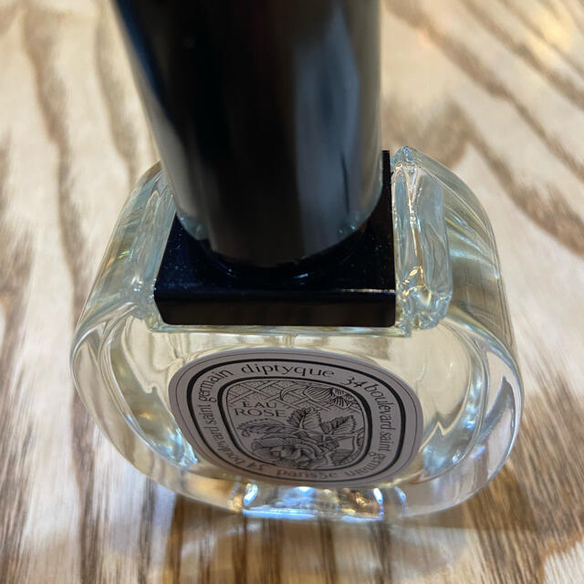 diptyque(ディプティック)のディプティック　オーローズ　オードトワレ　50ml diptique コスメ/美容の香水(香水(女性用))の商品写真