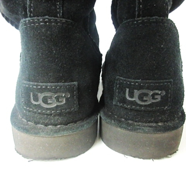 アグ オーストラリア UGG australia ショート ブーツ 26.5cm レディースの靴/シューズ(ブーツ)の商品写真