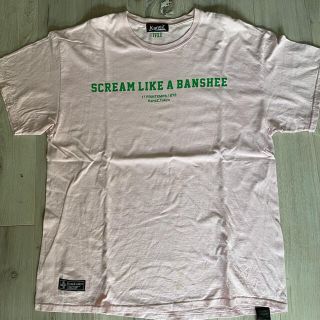 エルエイチピー(LHP)のKANEZ Tシャツ(Tシャツ/カットソー(半袖/袖なし))