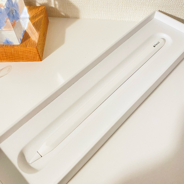 Apple pencil 第2世代　美品