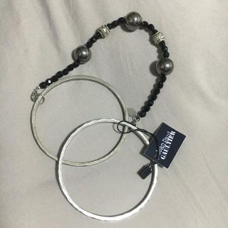 ジャンポールゴルチエ ブレスレットの通販 59点 | Jean-Paul GAULTIER