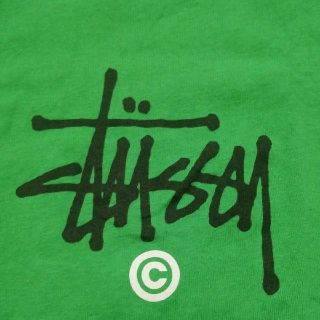 ステューシー(STUSSY)のSTUSSY Tシャツ(Tシャツ/カットソー)