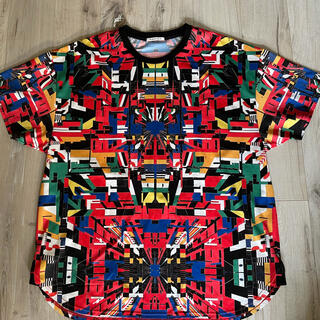 エルエイチピー(LHP)のPLASTIC TOKYO BIG Tシャツ(Tシャツ/カットソー(半袖/袖なし))