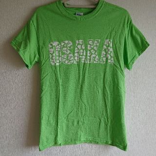 ミズノ(MIZUNO)の大阪Tシャツ(Tシャツ(半袖/袖なし))